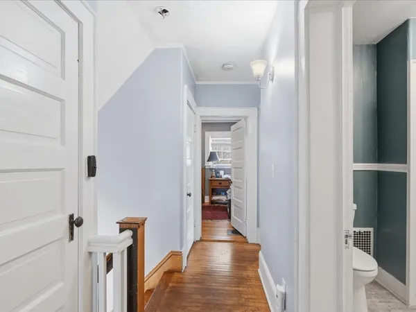 $430,000 | 119 Washington Street, Northfield, VT 05663