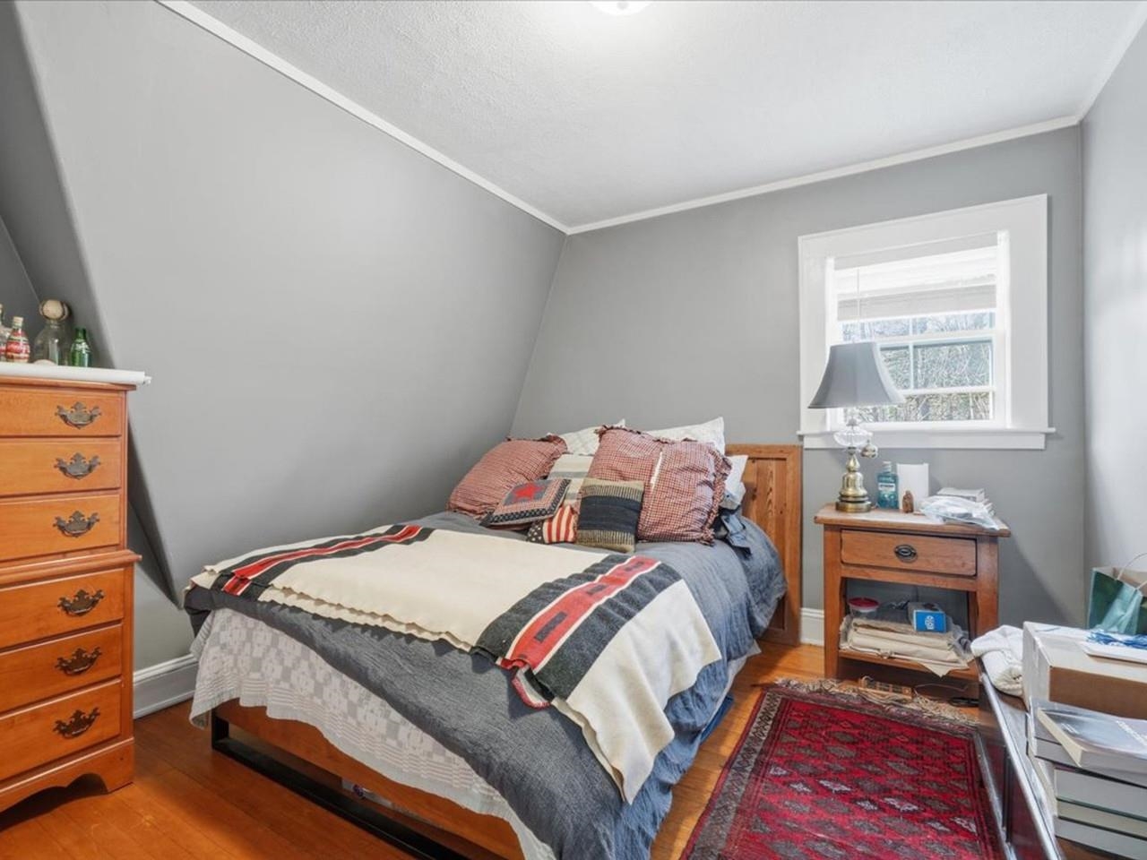 119 Washington Street Northfield, VT 05663 - Photo 35 of 46