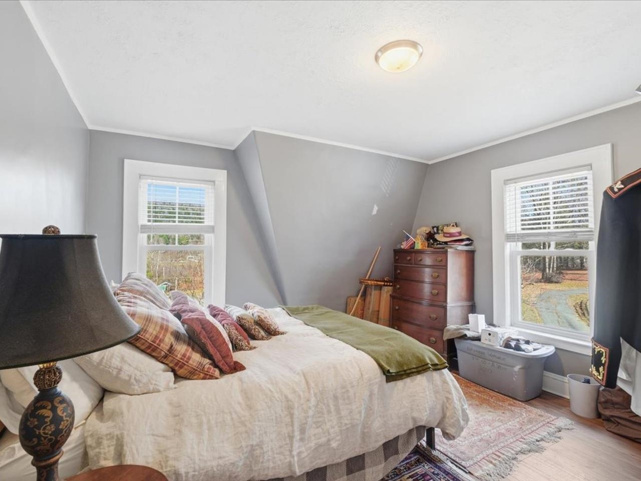 119 Washington Street Northfield, VT 05663 - Photo 40 of 46