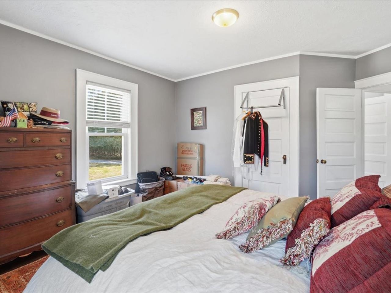 119 Washington Street Northfield, VT 05663 - Photo 42 of 46