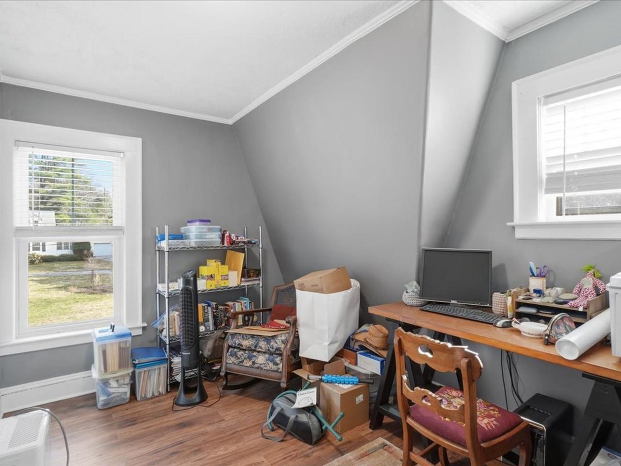 119 Washington Street Northfield, VT 05663 - Photo 43 of 46