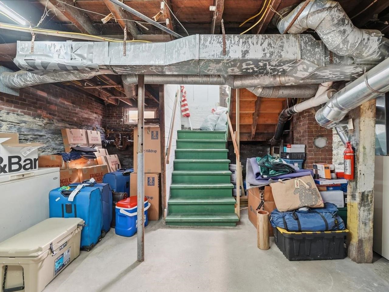 119 Washington Street Northfield, VT 05663 - Photo 44 of 46