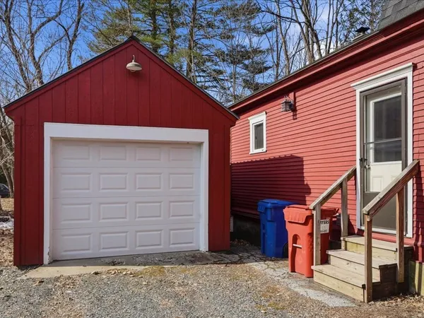 $430,000 | 119 Washington Street, Northfield, VT 05663