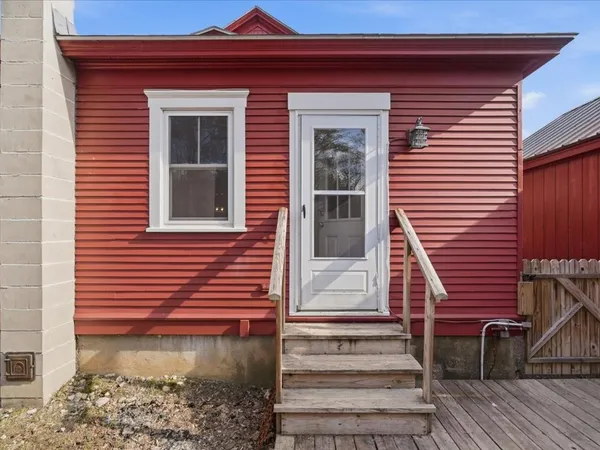 $430,000 | 119 Washington Street, Northfield, VT 05663