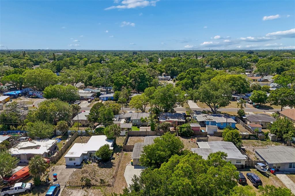 9228 82nd Way Seminole, FL 33777 - Photo 32 of 35 an aerial view of a city