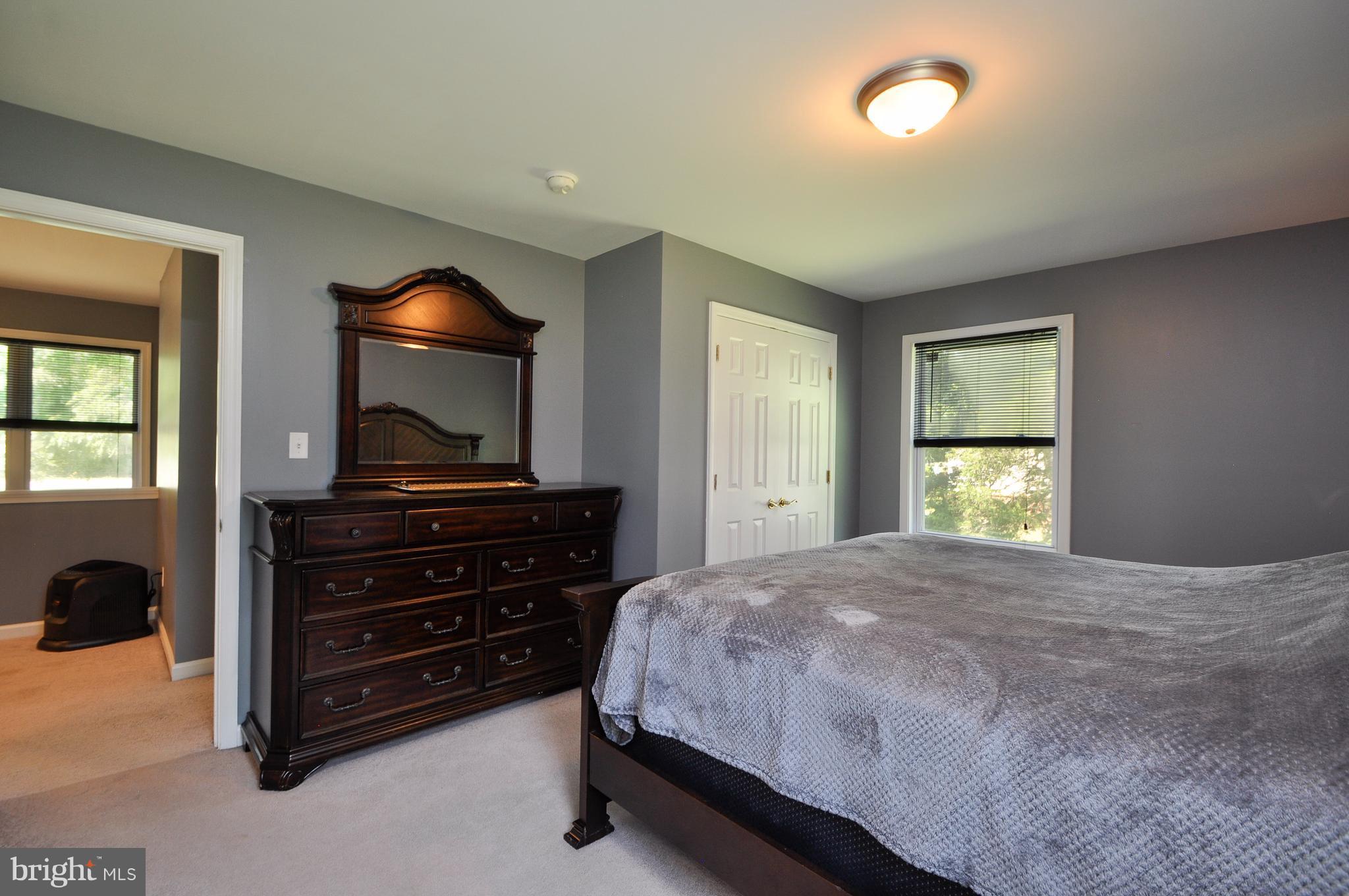 20655 Lahore Road Orange, VA 22960 - Photo 14 of 26 Bedroom (Master)