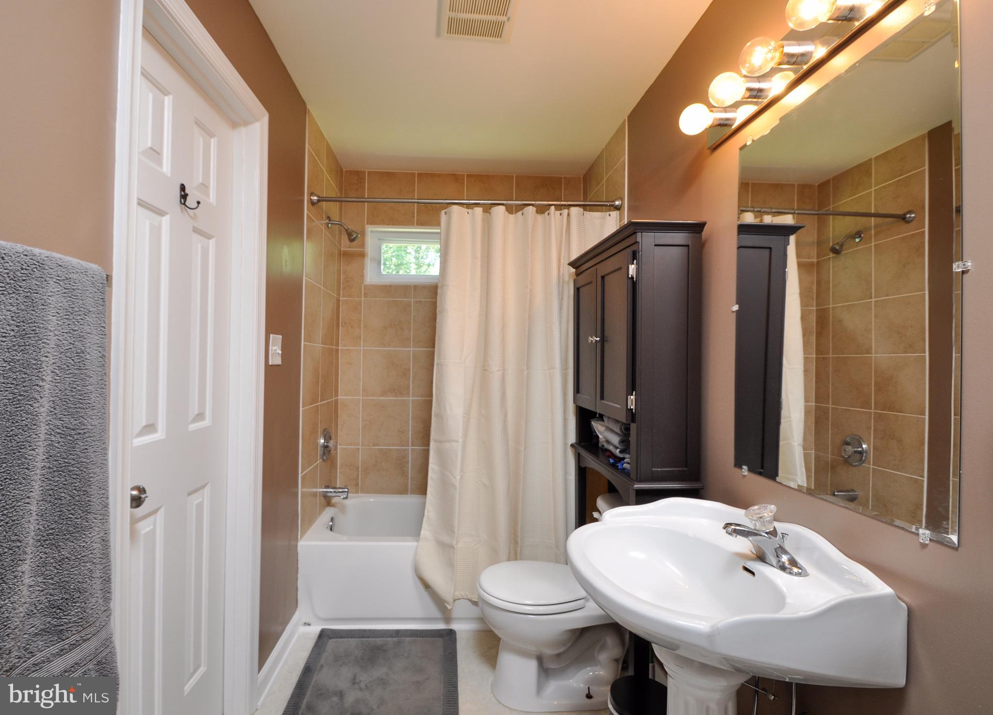20655 Lahore Road Orange, VA 22960 - Photo 15 of 26 Master/Main Floor Bathroom