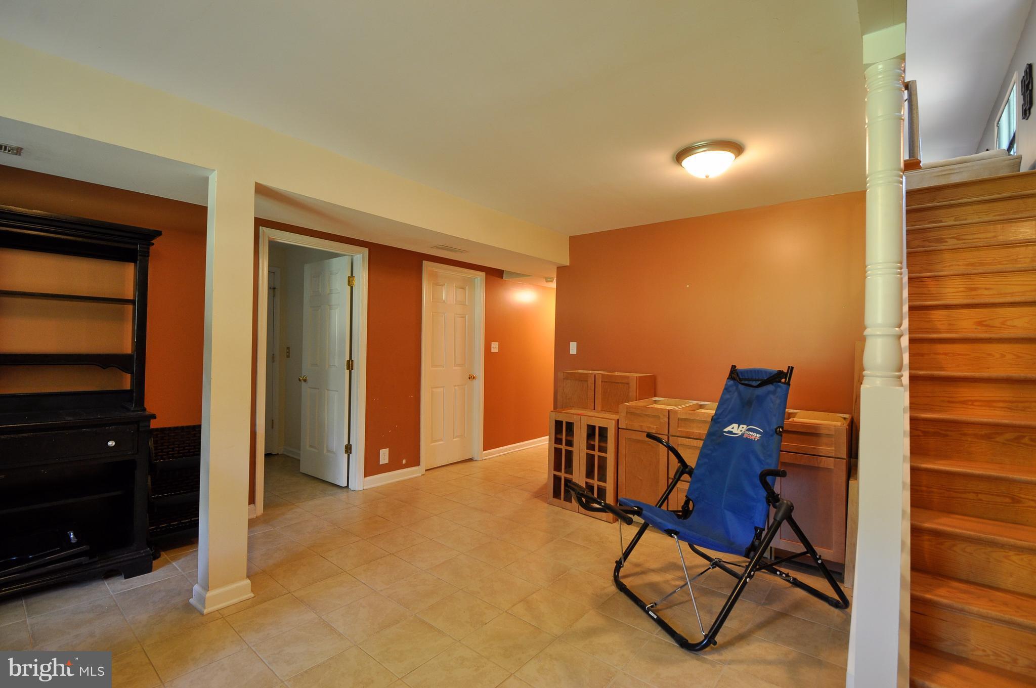 20655 Lahore Road Orange, VA 22960 - Photo 17 of 26 Basement