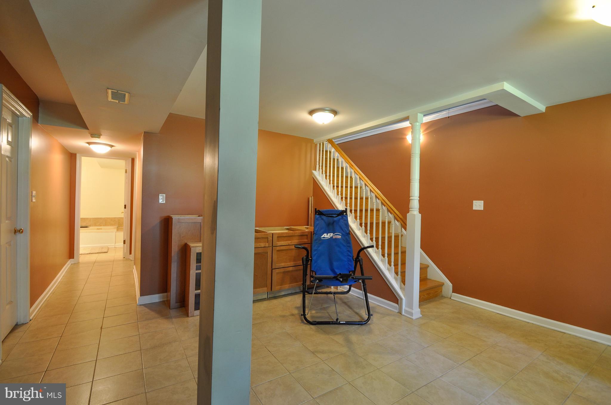 20655 Lahore Road Orange, VA 22960 - Photo 18 of 26 Basement