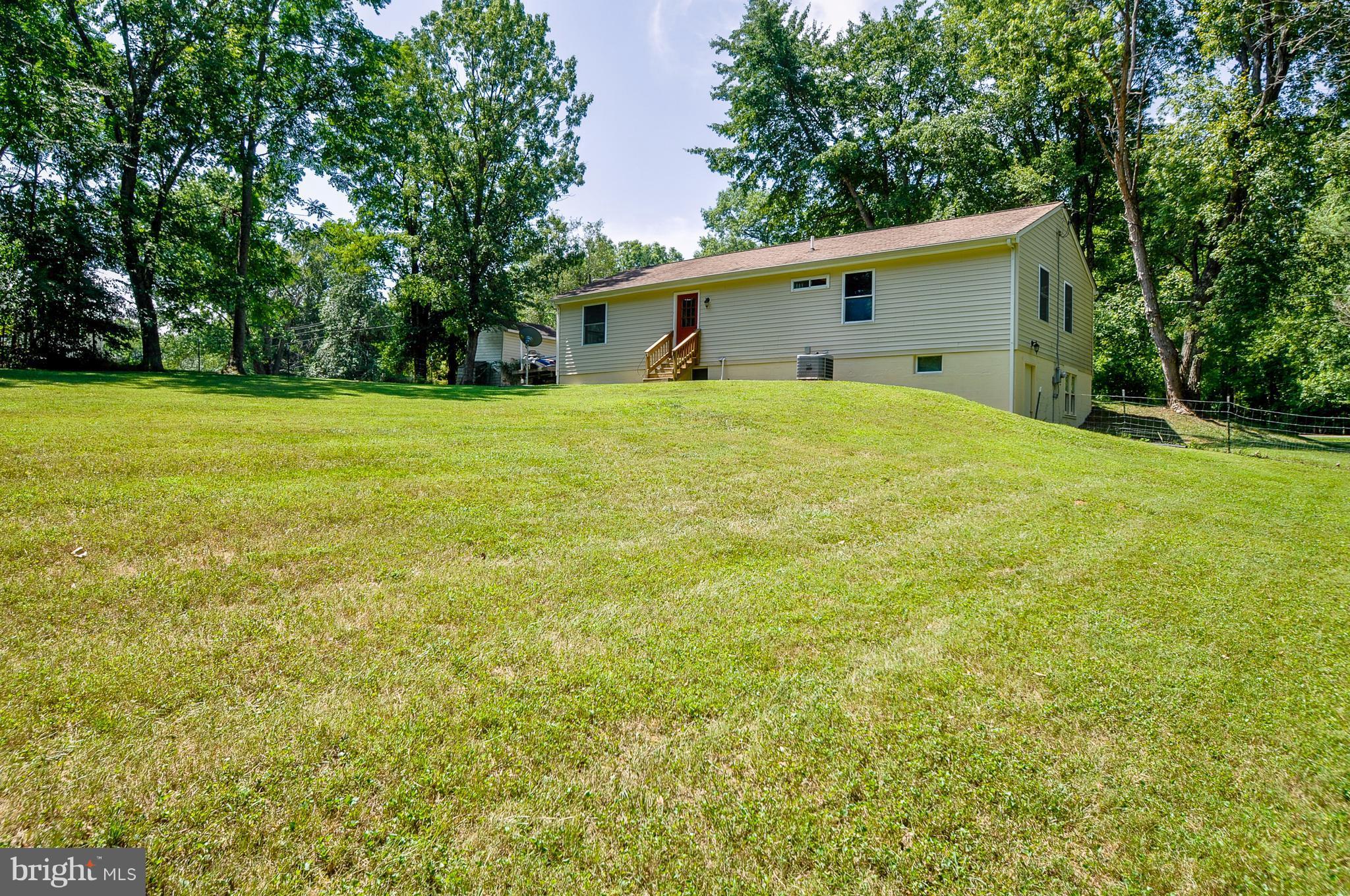 20655 Lahore Road Orange, VA 22960 - Photo 26 of 26 Exterior (General)