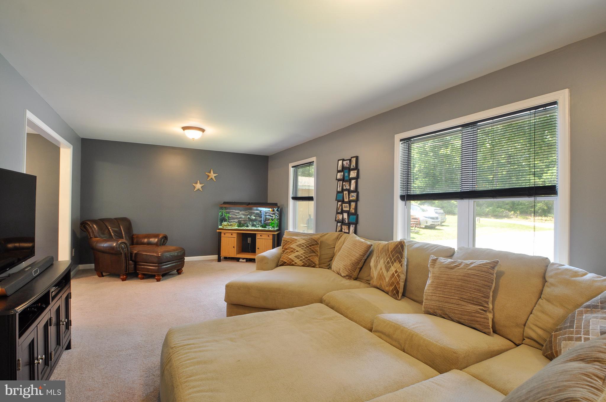 20655 Lahore Road Orange, VA 22960 - Photo 6 of 26 Family Room