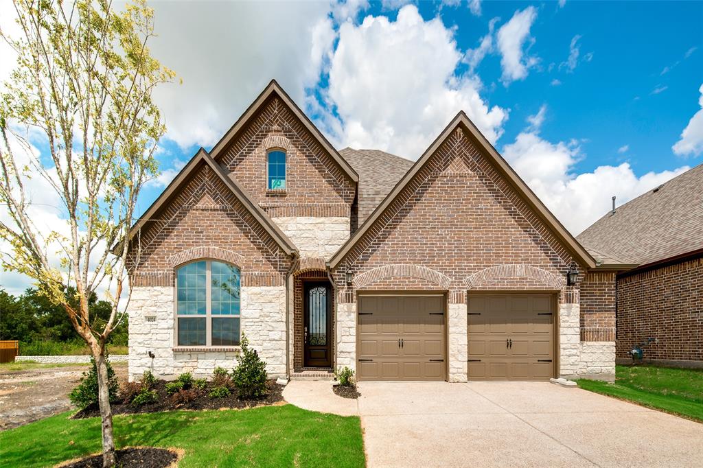 1165 Flamingo Road Forney, TX 75126 - Photo 1 of 1