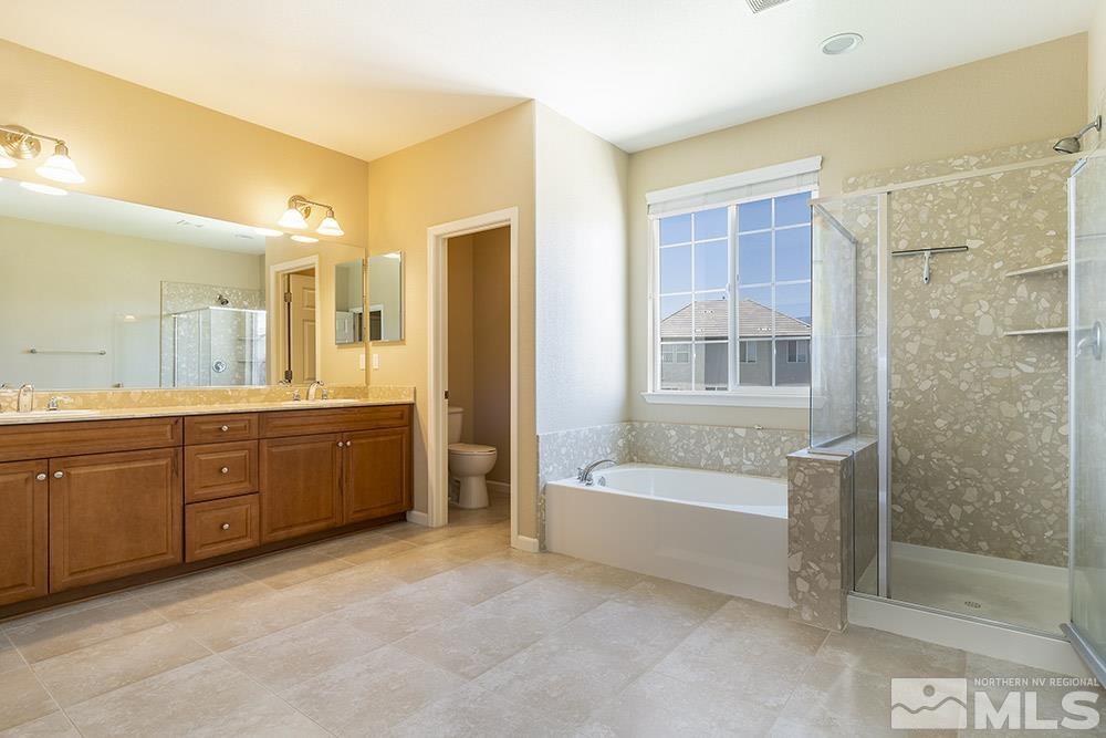 10797 Grayslake Drive Reno, NV 89521 - Photo 12 of 25 Photo 12