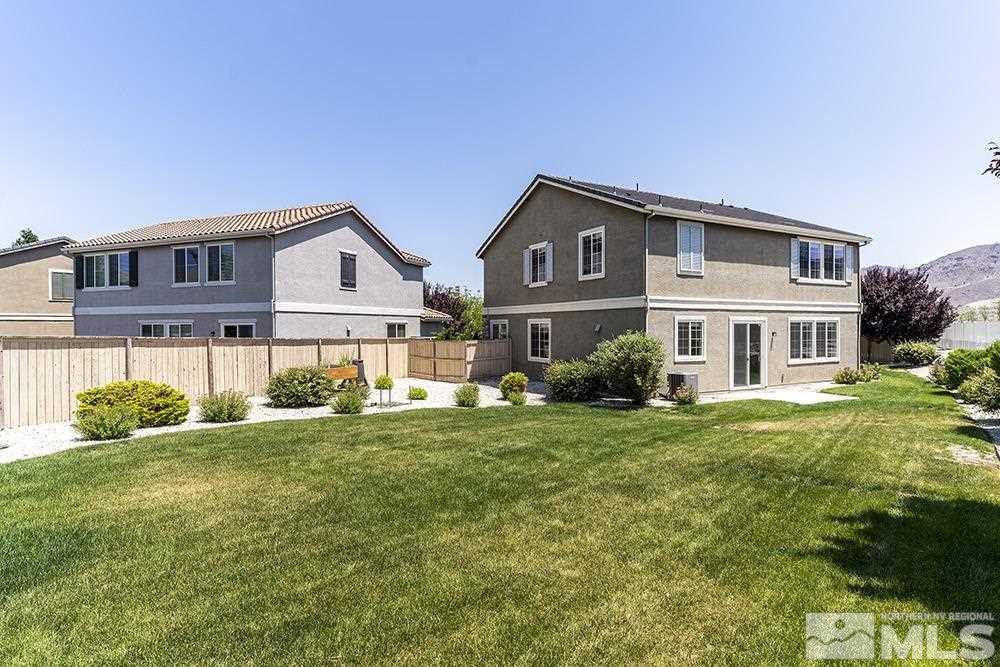 10797 Grayslake Drive Reno, NV 89521 - Photo 22 of 25 Photo 22