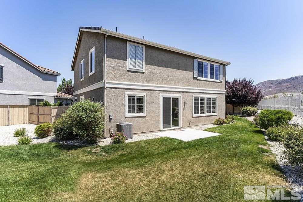 10797 Grayslake Drive Reno, NV 89521 - Photo 23 of 25 Photo 23