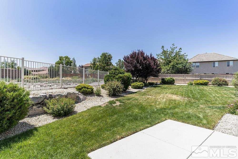 10797 Grayslake Drive Reno, NV 89521 - Photo 24 of 25 Photo 24
