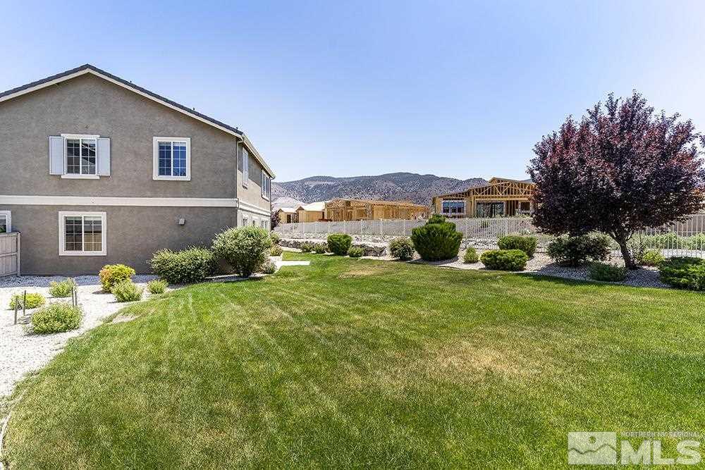 10797 Grayslake Drive Reno, NV 89521 - Photo 25 of 25 Photo 25