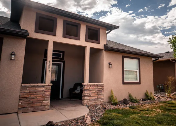 $419,900 | 439 Donogal Drive, Unit B, Grand Junction, CO 81504