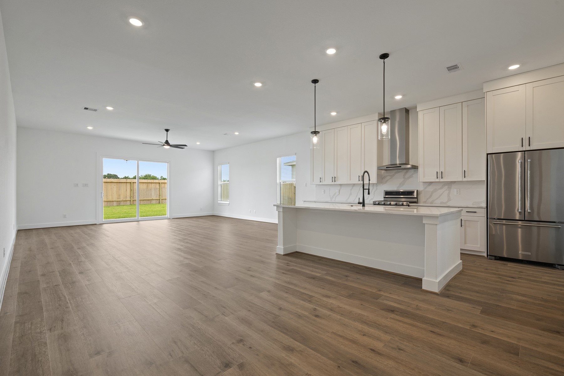 1808 Drover Lane Rosenberg, TX 77471 - Photo 5 of 18