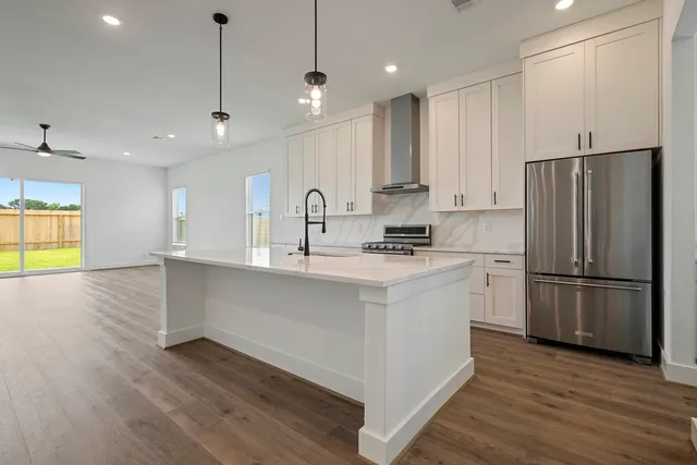 $384,900 | 1808 Drover Lane, Rosenberg, TX 77471