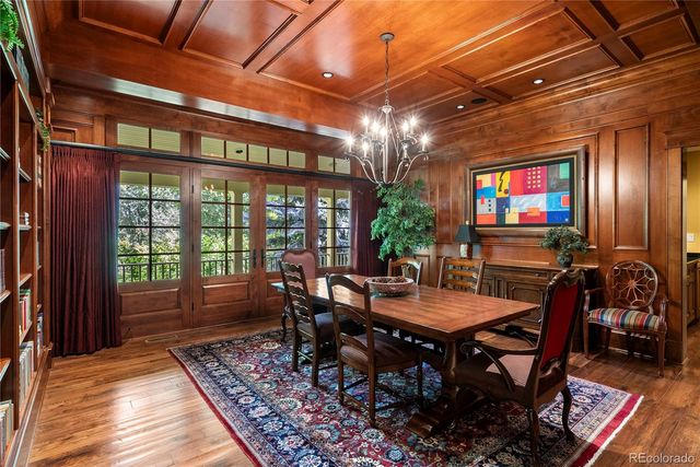 $6,838,500 | 1700 East Tufts Avenue, Cherry Hills Village, CO 80113