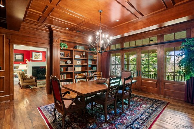 $6,838,500 | 1700 East Tufts Avenue, Cherry Hills Village, CO 80113