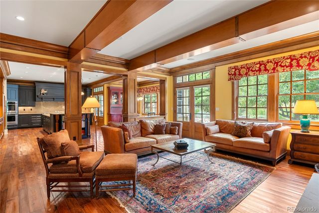 $6,838,500 | 1700 East Tufts Avenue, Cherry Hills Village, CO 80113