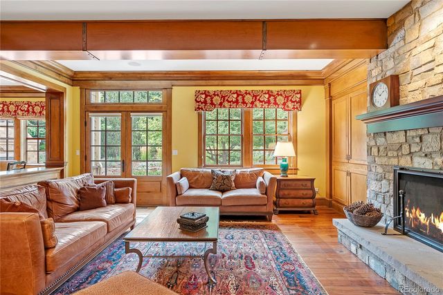 $6,838,500 | 1700 East Tufts Avenue, Cherry Hills Village, CO 80113