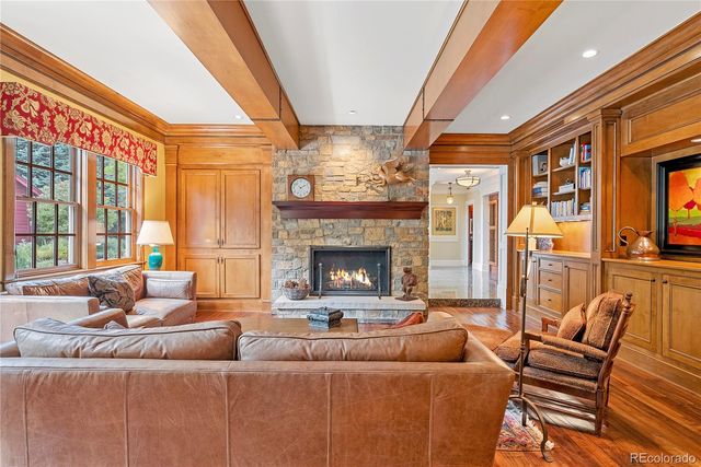 $6,838,500 | 1700 East Tufts Avenue, Cherry Hills Village, CO 80113