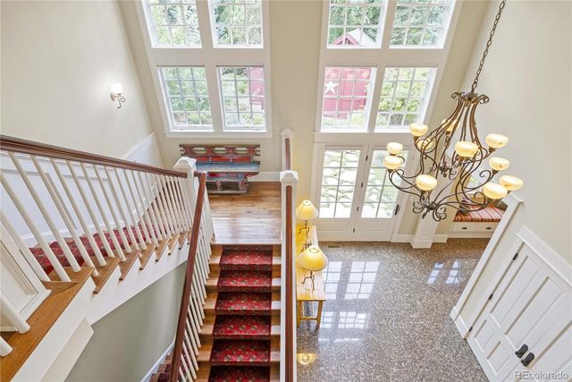 $6,838,500 | 1700 East Tufts Avenue, Cherry Hills Village, CO 80113