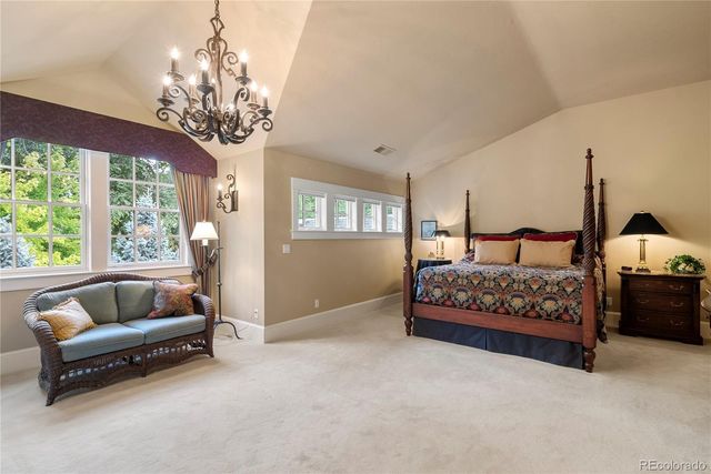 $6,838,500 | 1700 East Tufts Avenue, Cherry Hills Village, CO 80113