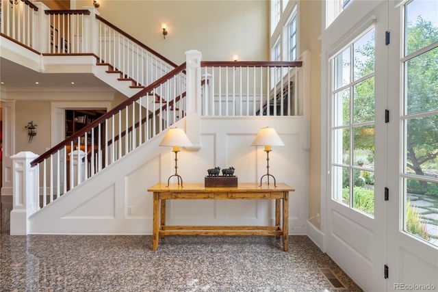 $6,838,500 | 1700 East Tufts Avenue, Cherry Hills Village, CO 80113