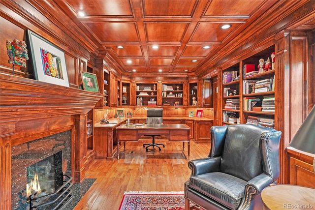 $6,838,500 | 1700 East Tufts Avenue, Cherry Hills Village, CO 80113