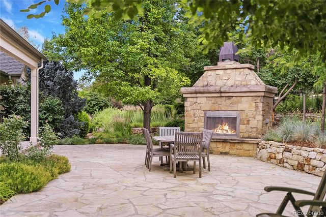 $6,838,500 | 1700 East Tufts Avenue, Cherry Hills Village, CO 80113