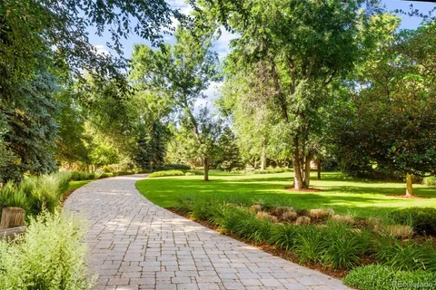 $7,950,000 | 1700 East Tufts Avenue, Cherry Hills Village, CO 80113