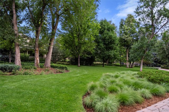 $6,838,500 | 1700 East Tufts Avenue, Cherry Hills Village, CO 80113