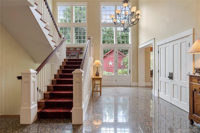 $6,838,500 | 1700 East Tufts Avenue, Cherry Hills Village, CO 80113