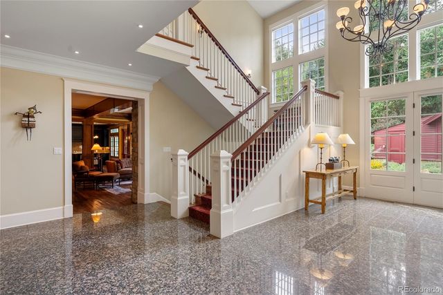 $6,838,500 | 1700 East Tufts Avenue, Cherry Hills Village, CO 80113