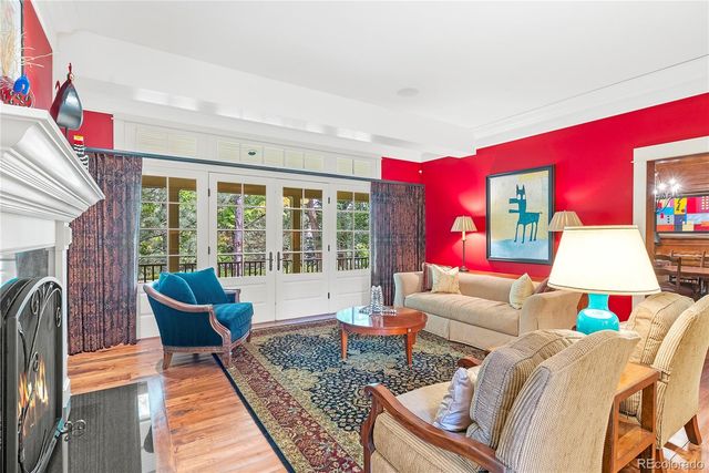 $6,838,500 | 1700 East Tufts Avenue, Cherry Hills Village, CO 80113