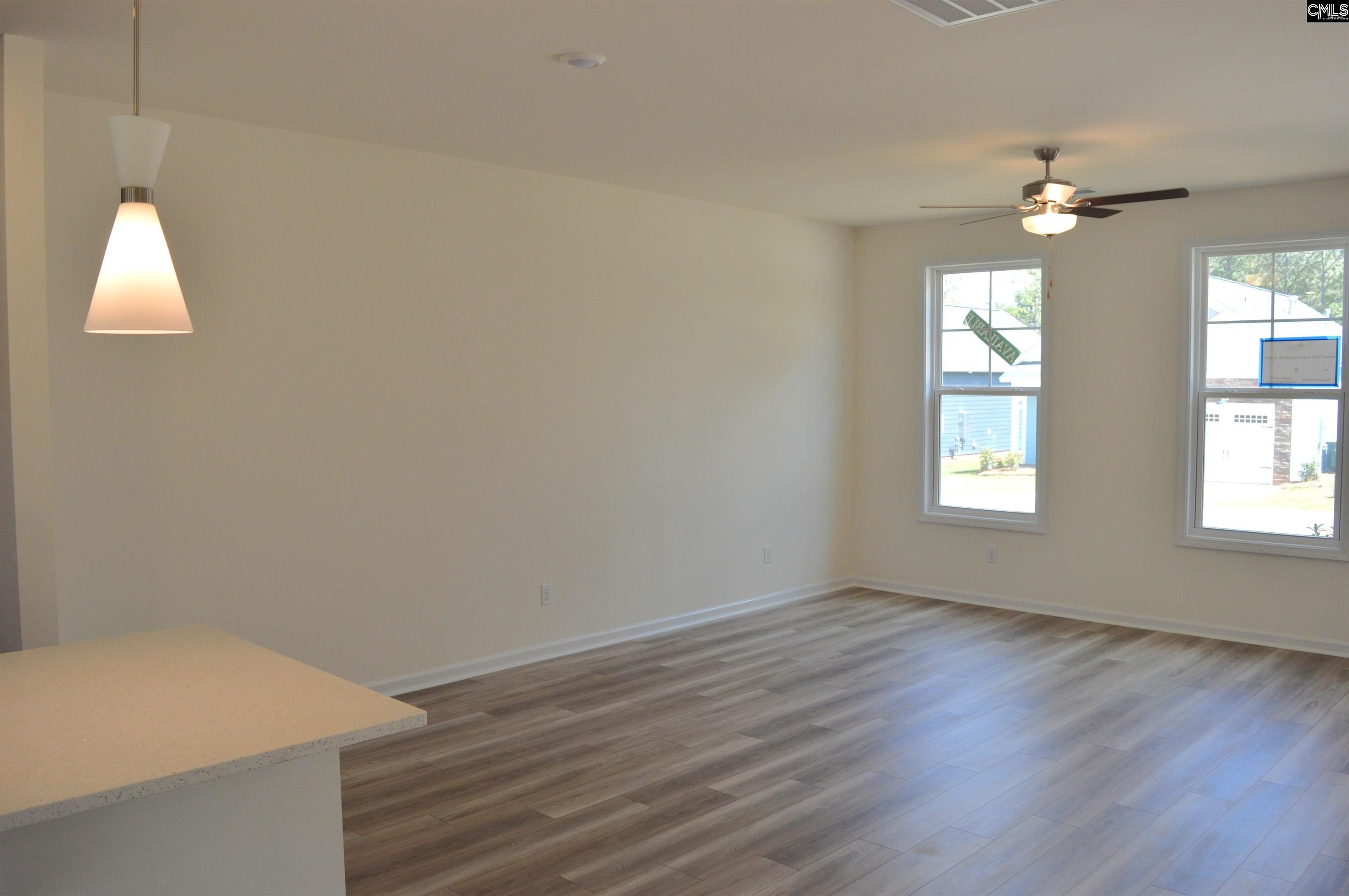 124 Locomotive Lane Irmo, SC 29063 - Photo 6 of 29