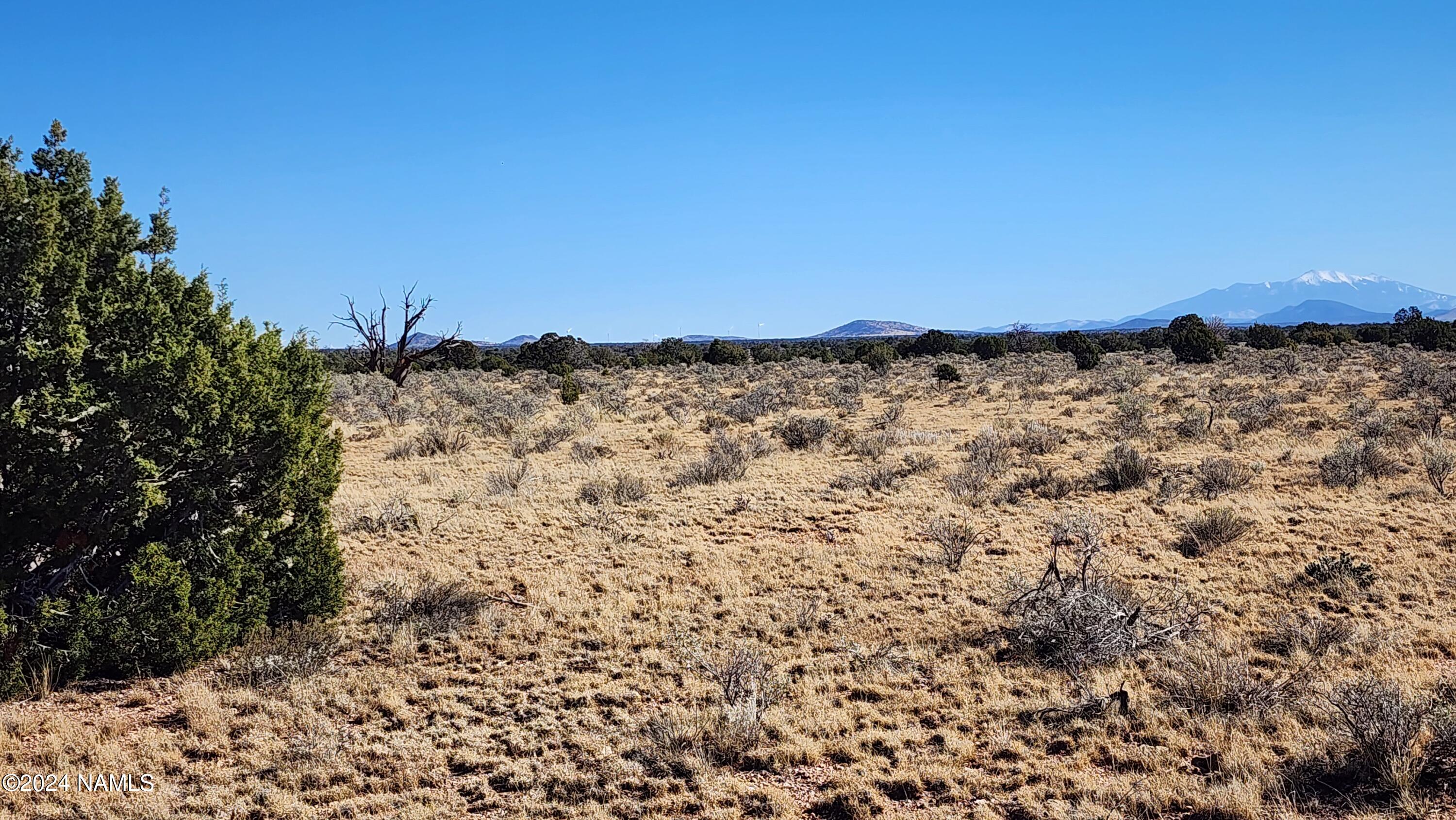 3433 Red Butte Road Williams, AZ 86046 - Photo 5 of 22 a view of a large body of water with a building in the background