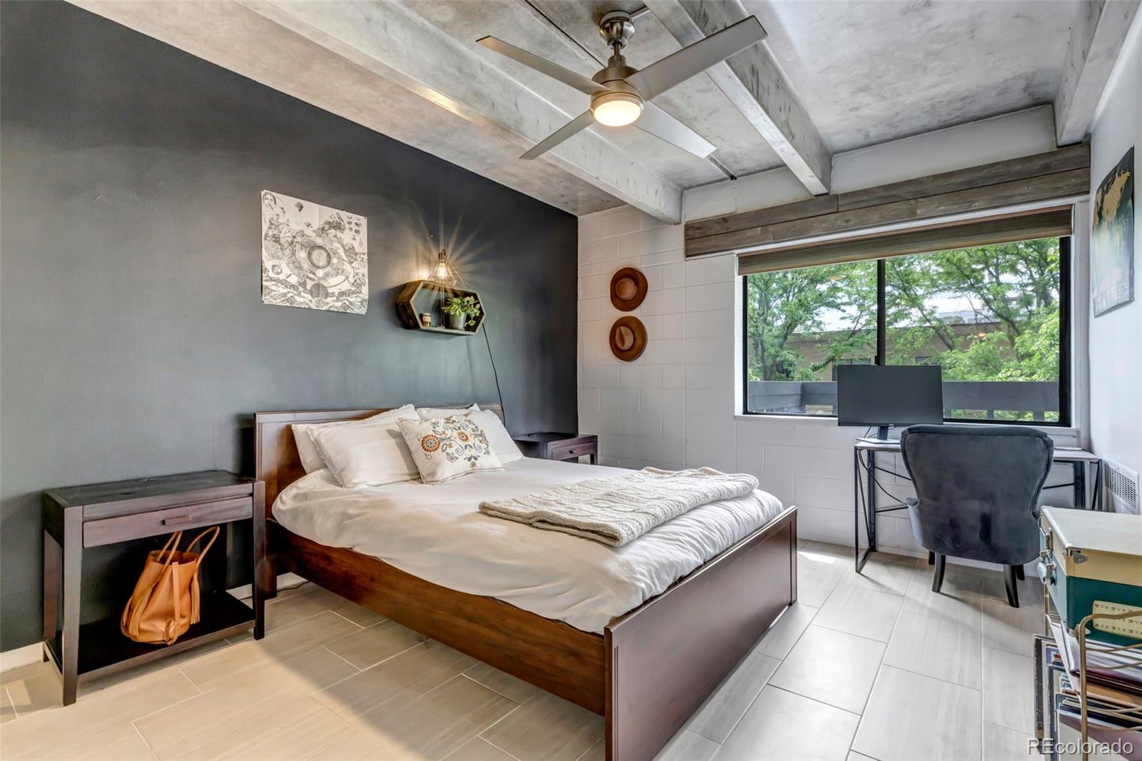 555 East 10th Avenue, Unit 303 Denver, CO 80203 - Photo 12 of 23 Gallery Image 12