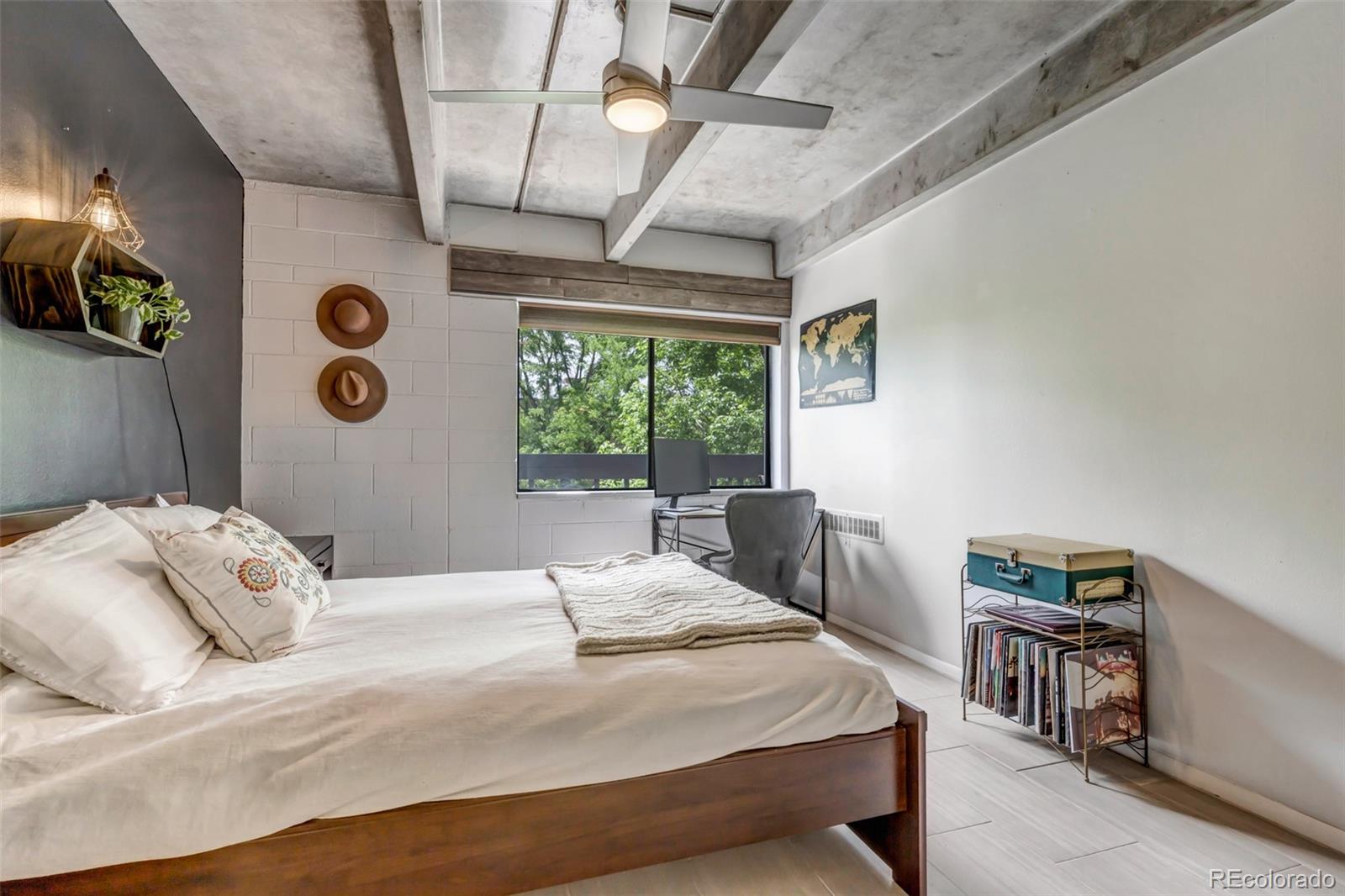555 East 10th Avenue, Unit 303 Denver, CO 80203 - Photo 14 of 23 Gallery Image 14