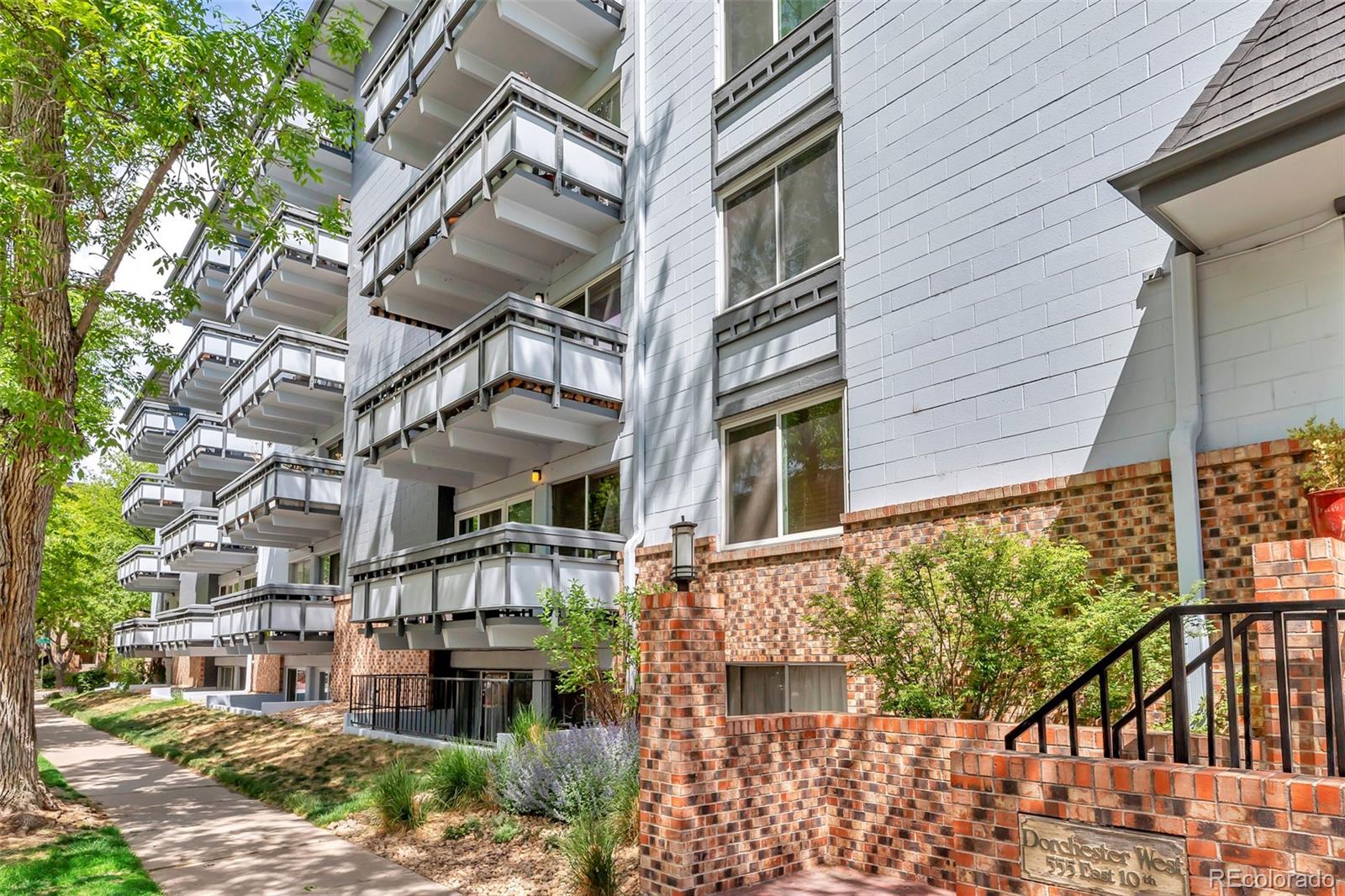 555 East 10th Avenue, Unit 303 Denver, CO 80203 - Photo 17 of 23 Gallery Image 17