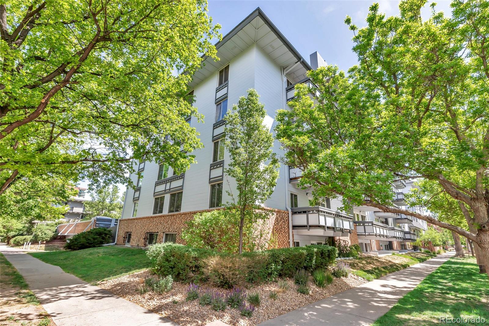555 East 10th Avenue, Unit 303 Denver, CO 80203 - Photo 18 of 23 Gallery Image 18