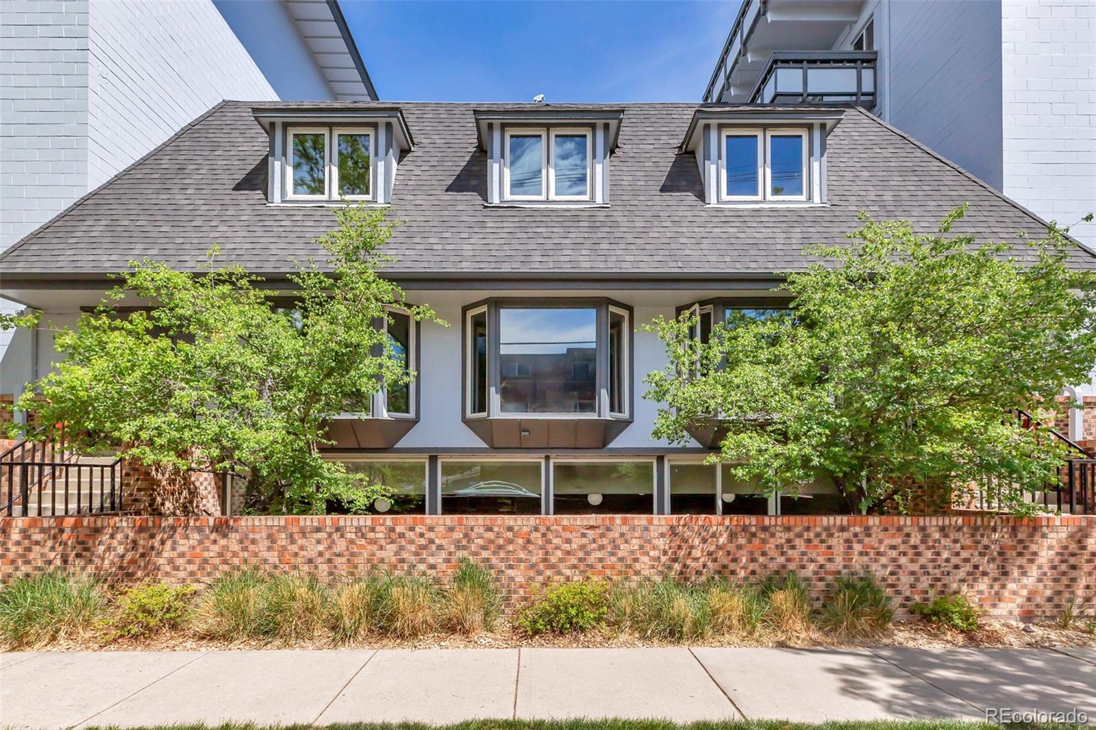 555 East 10th Avenue, Unit 303 Denver, CO 80203 - Photo 19 of 23 Gallery Image 19
