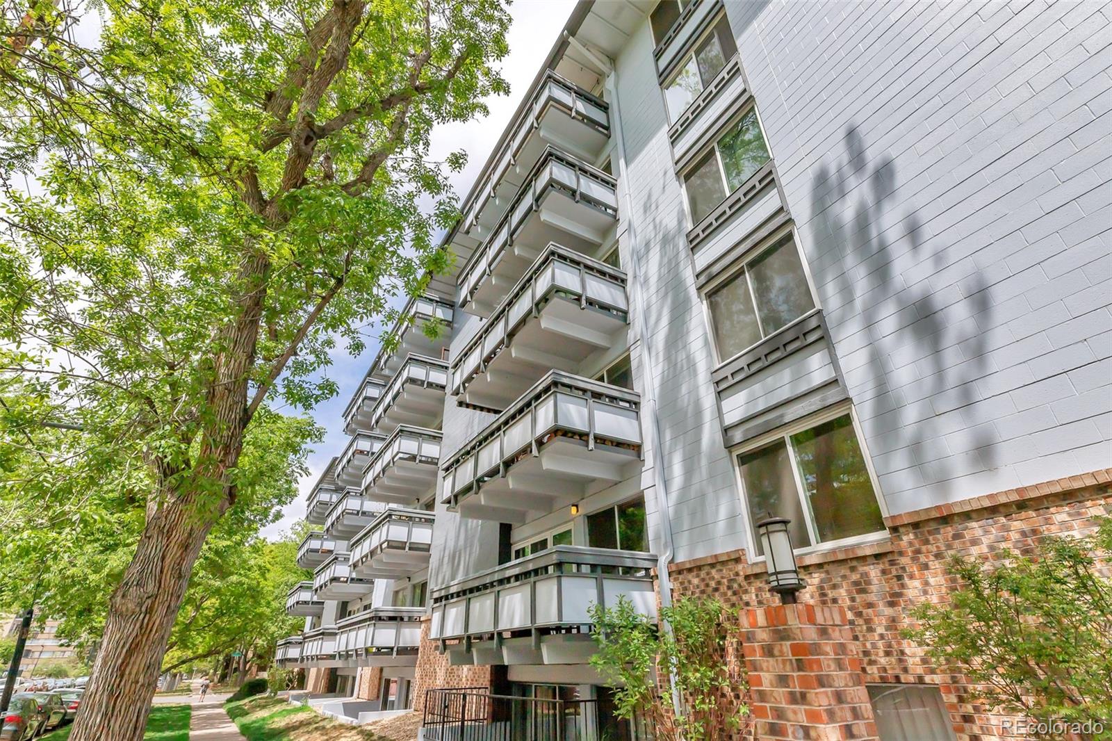 555 East 10th Avenue, Unit 303 Denver, CO 80203 - Photo 20 of 23 Gallery Image 20