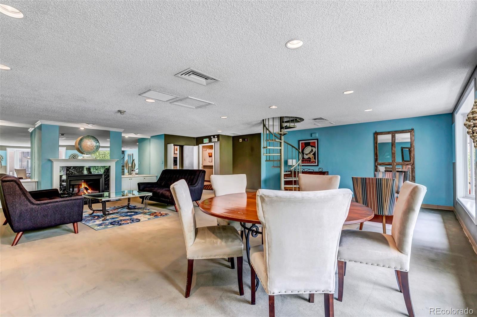 555 East 10th Avenue, Unit 303 Denver, CO 80203 - Photo 21 of 23 Gallery Image 21