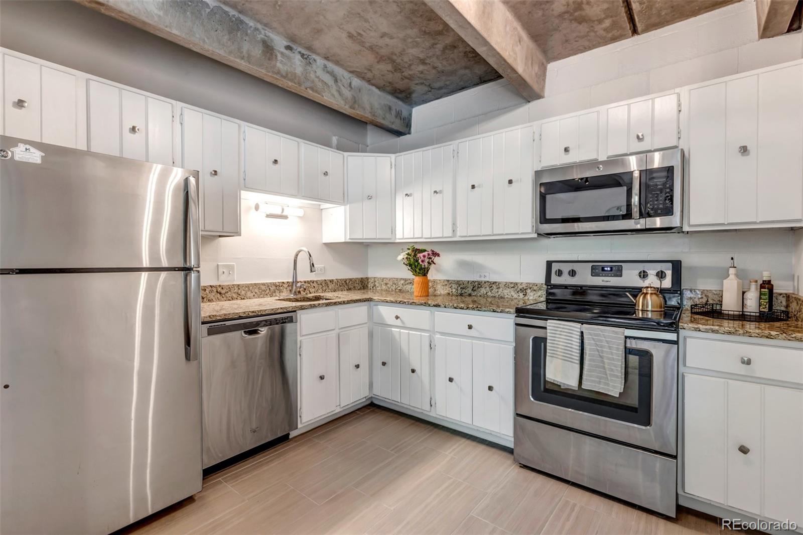 555 East 10th Avenue, Unit 303 Denver, CO 80203 - Photo 9 of 23 Gallery Image 9