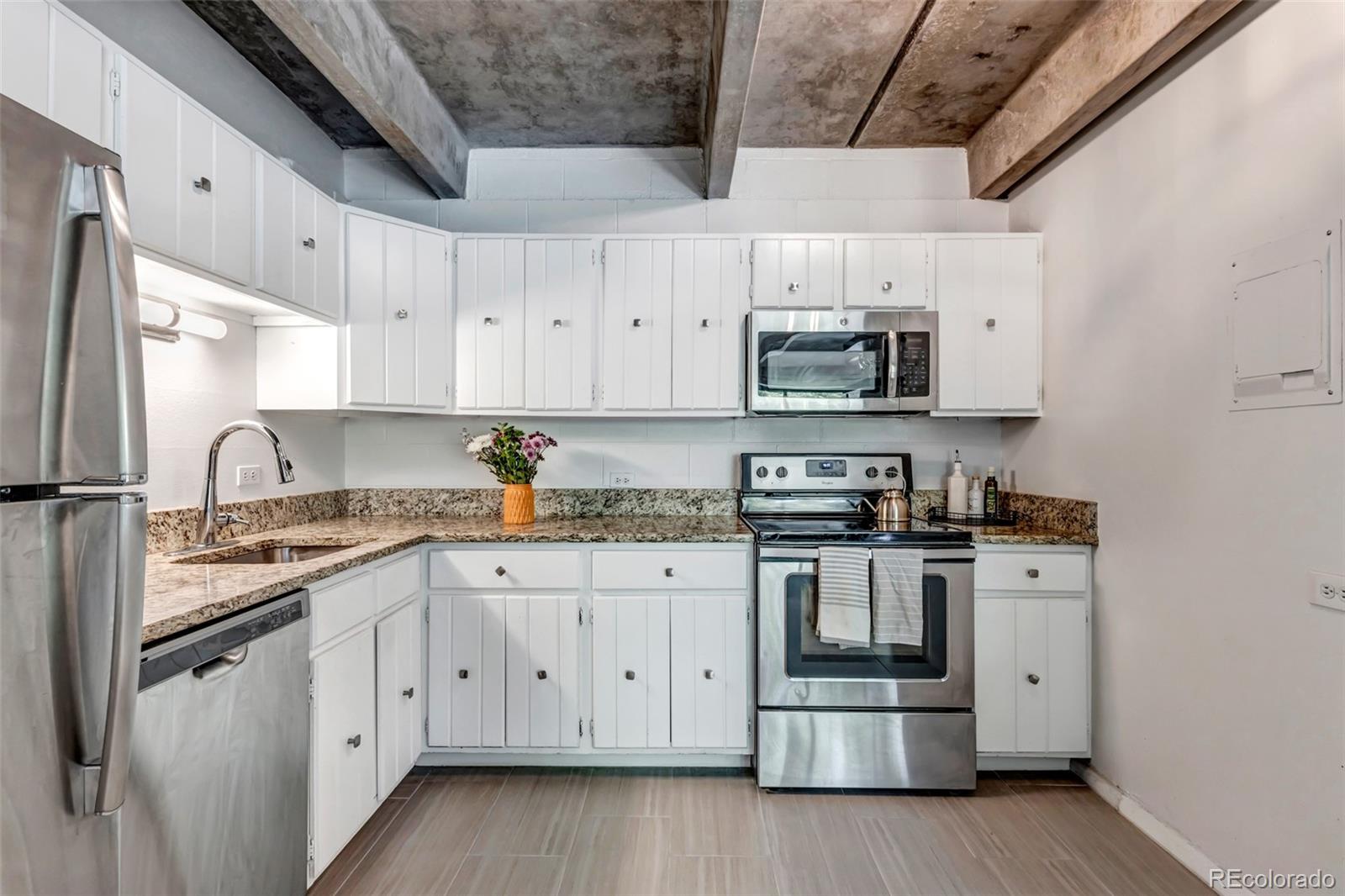 555 East 10th Avenue, Unit 303 Denver, CO 80203 - Photo 10 of 23 Gallery Image 10